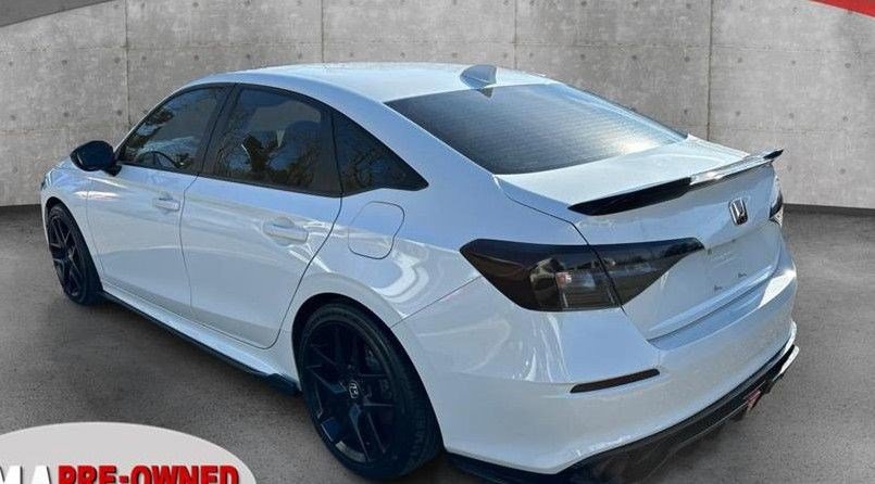 Used 2022 Honda Civic Si image 3