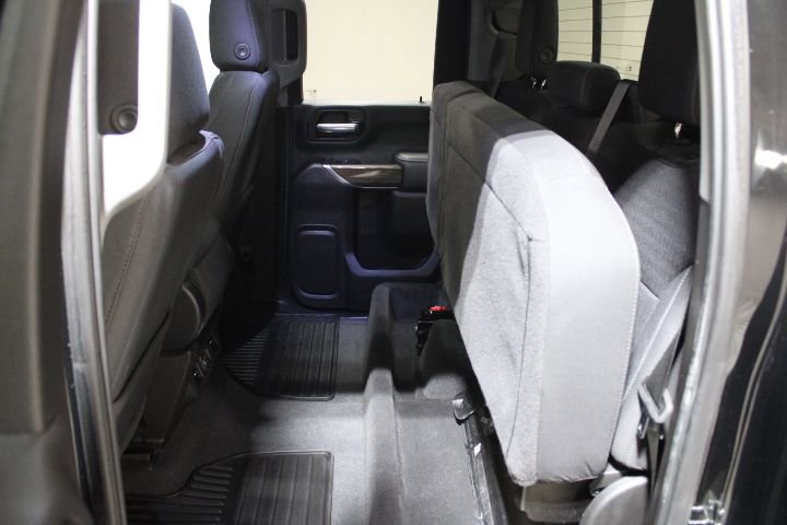 Used 2021 GMC Sierra 2500 SLE w/ SLE Convenience Package image 56