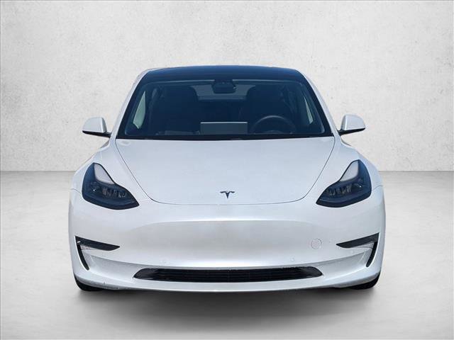 Used 2021 Tesla Model 3 Long Range AWD/4WD video 2