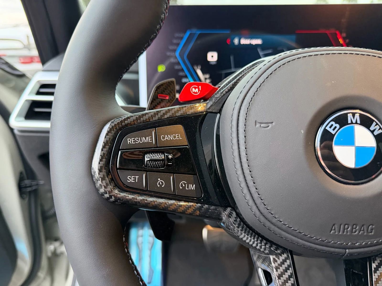 Used 2026 BMW M3 Competition image 24