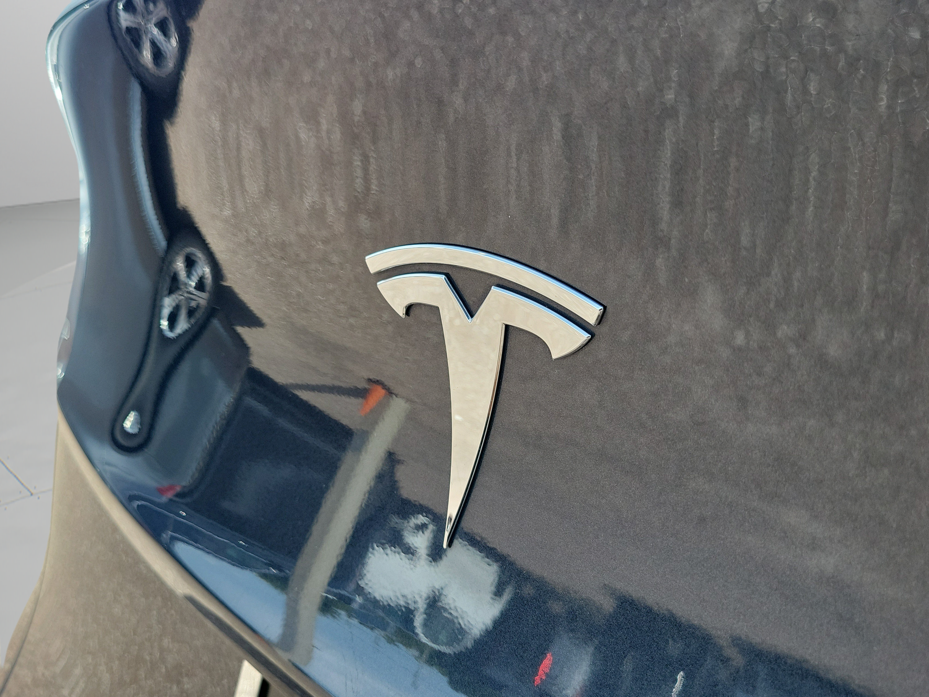 Used 2024 Tesla Model Y Long Range RWD image 36
