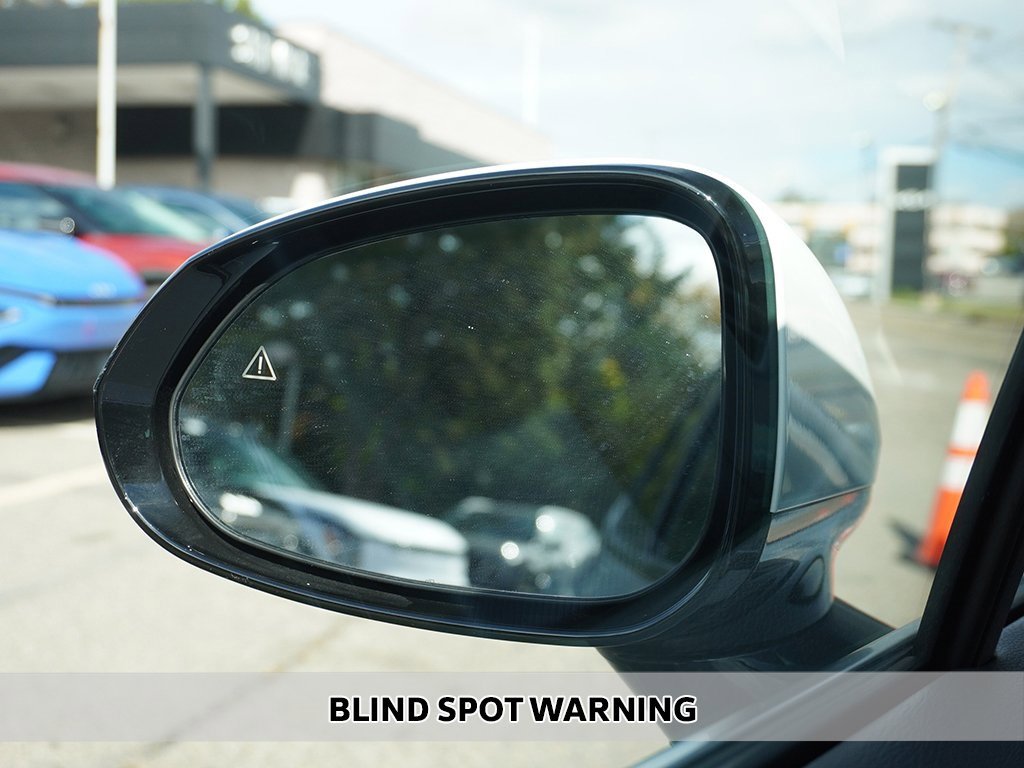 Used 2024 Hyundai Sonata SEL image 4