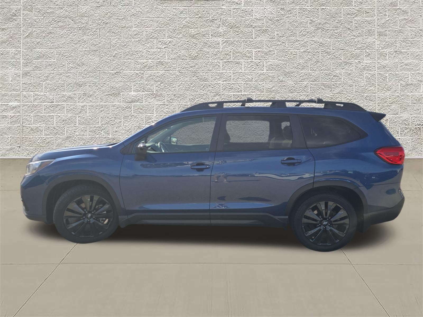 Certified 2022 Subaru Ascent Onyx Edition AWD/4WD image 4