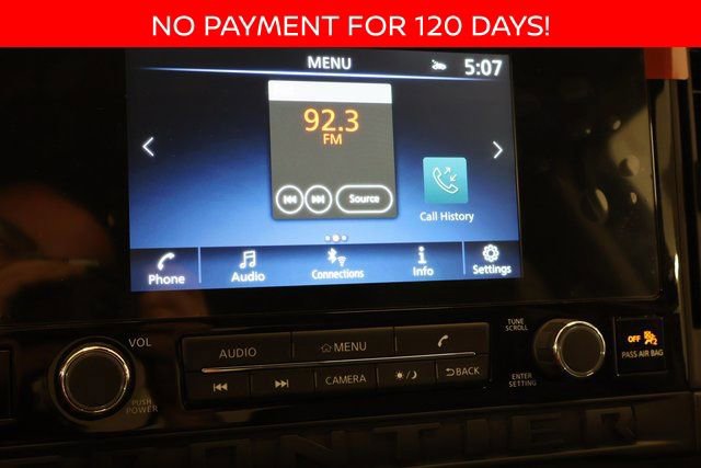 New 2025 Nissan Frontier S image 18