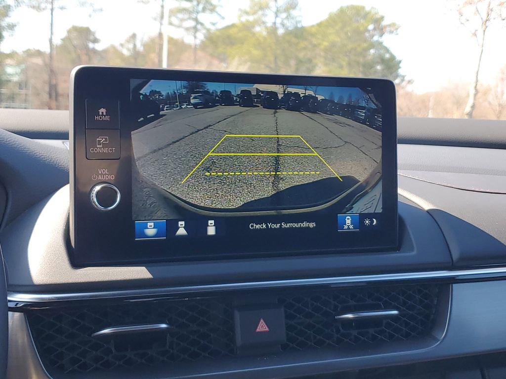 Certified 2025 Acura ADX A-Spec image 27