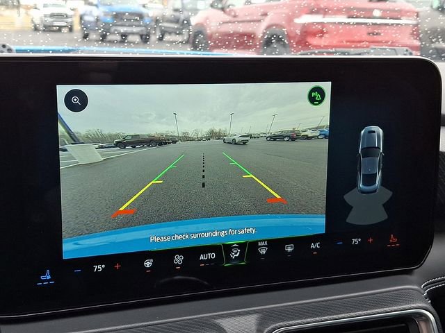 Used 2024 Ford Mustang GT Premium image 4