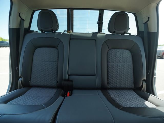 Used 2020 Chevrolet Colorado Z71 AWD/4WD image 32