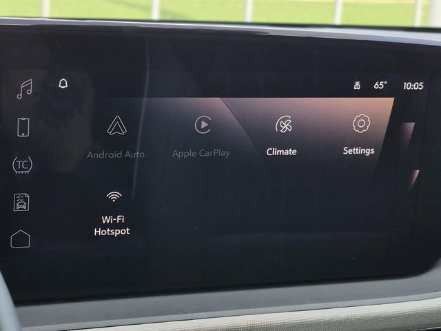 Used 2025 Buick Envista Avenir FWD image 29