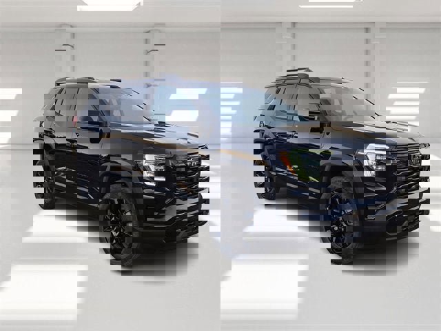 New 2026 GMC Terrain Elevation image 7