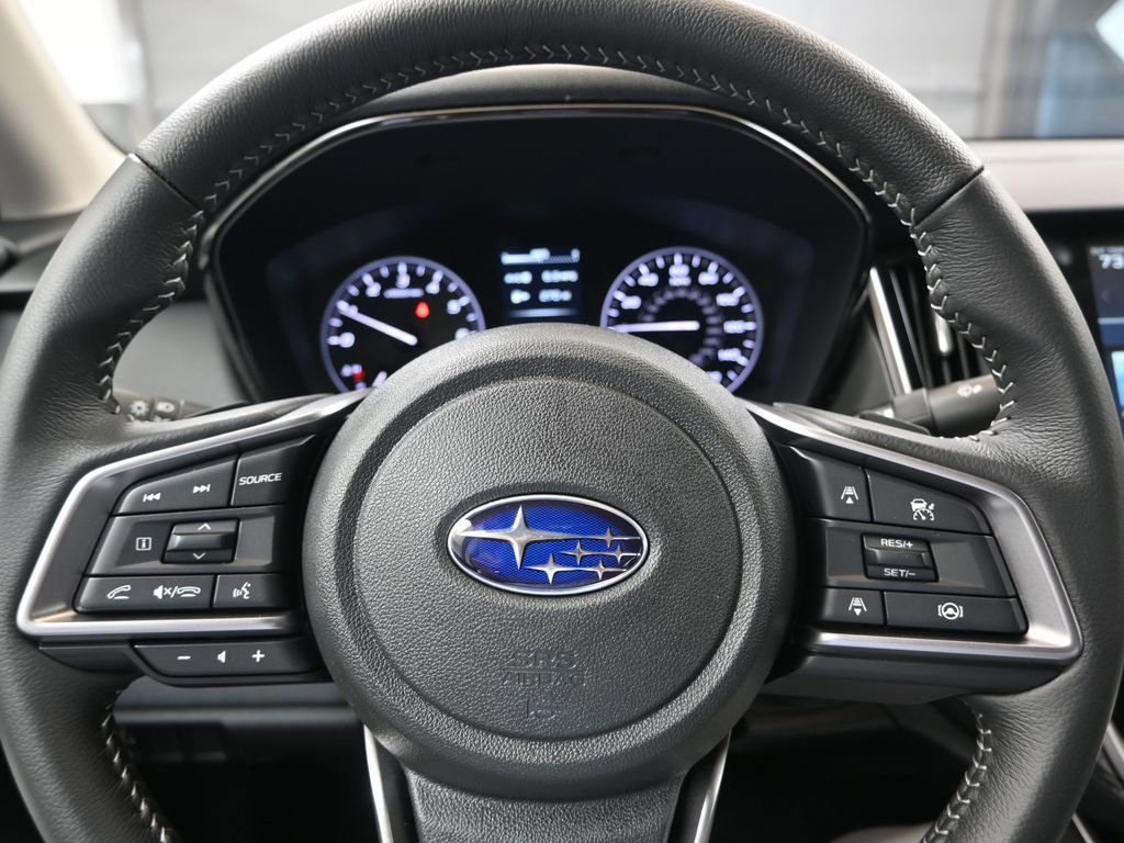 Used 2025 Subaru Legacy Premium AWD/4WD image 28