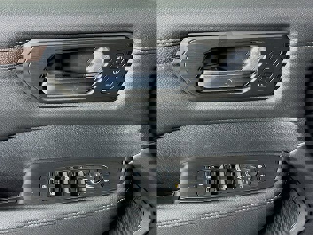 New 2025 Nissan Armada SL w/ Captain's Chari Seat Package image 21