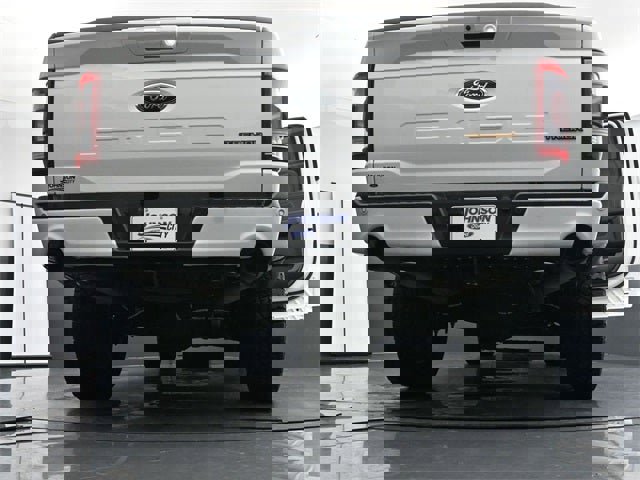 Used 2023 Ford F150 Tremor w/ Equipment Group 402A High image 41