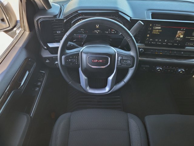 Used 2026 GMC Sierra 1500 SLE w/ Preferred Package RWD image 12