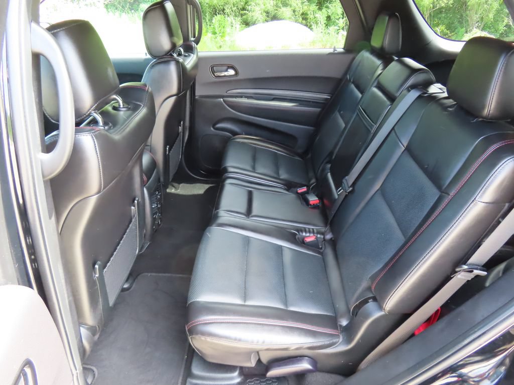Used 2025 Dodge Durango R/T AWD/4WD image 26