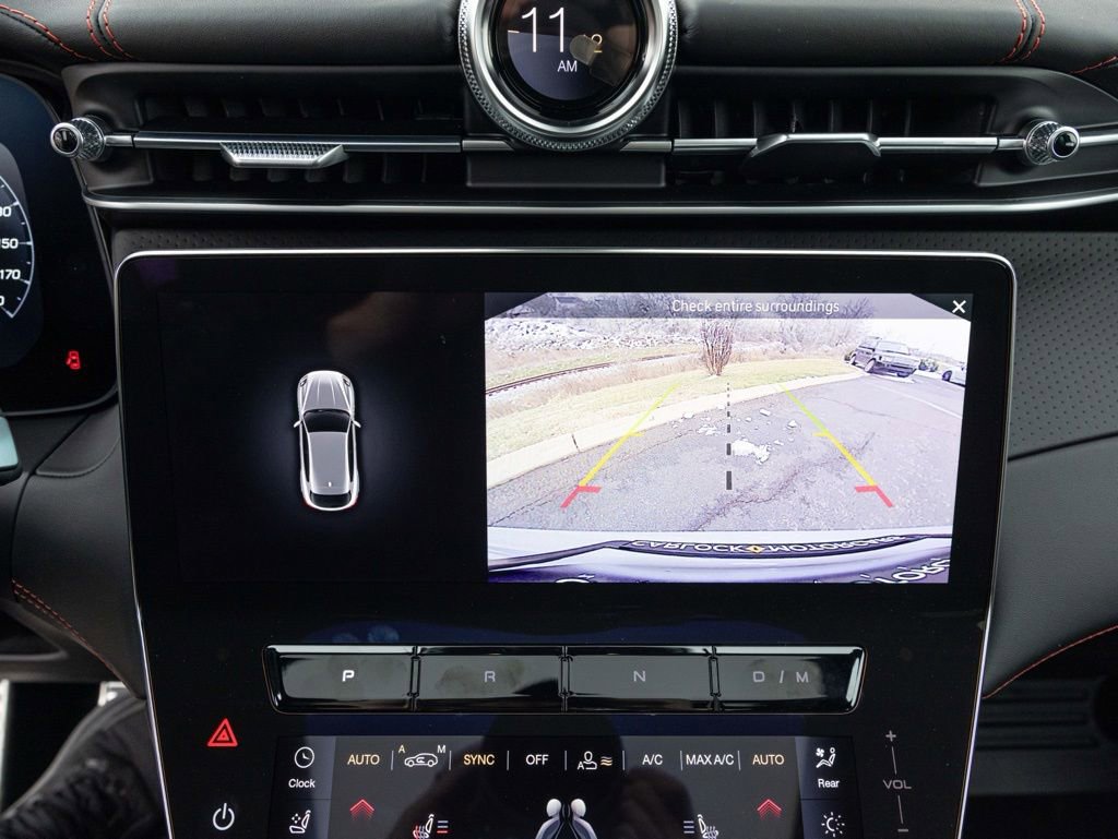 New 2026 Maserati Grecale Modena image 40