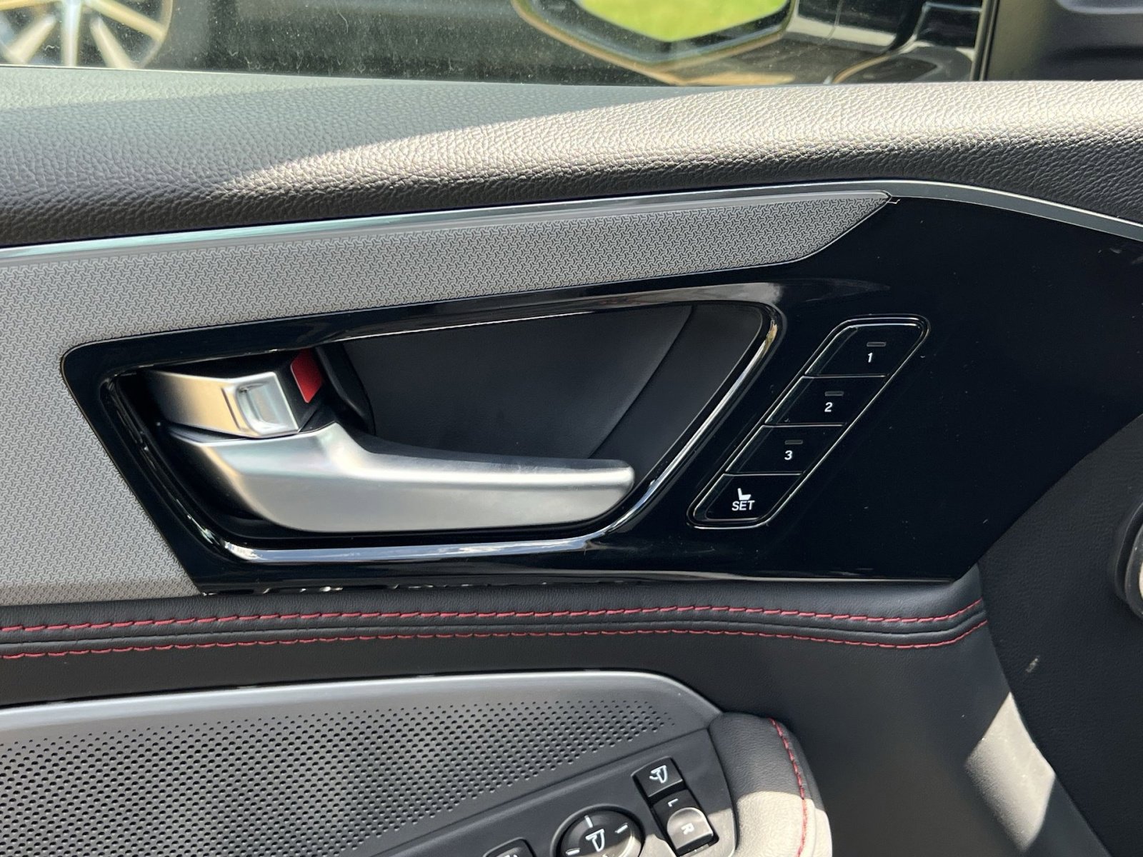 New 2026 Acura MDX A-Spec image 29