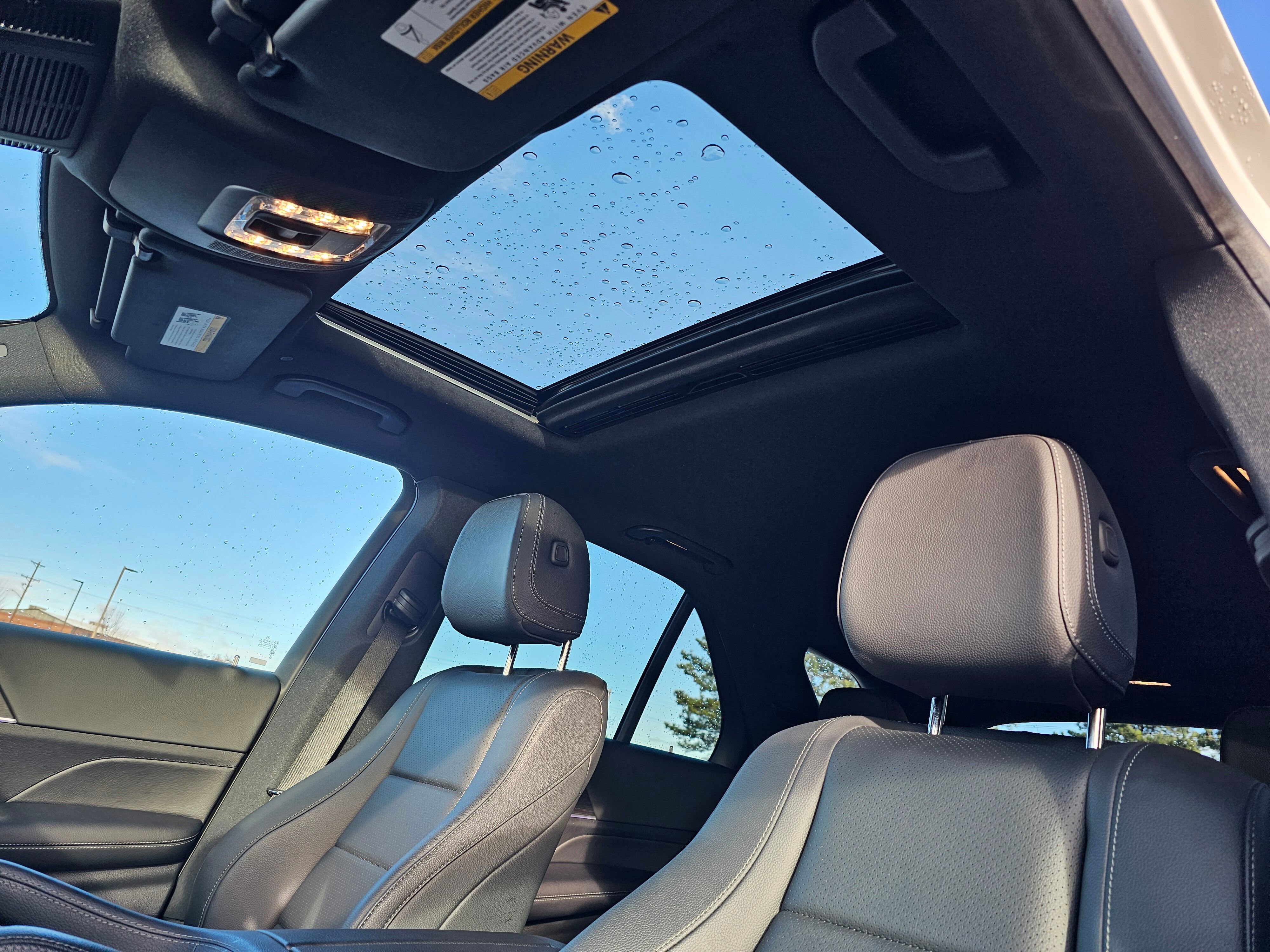 Used 2024 Mercedes-Benz GLE 350 GLE 350 image 29