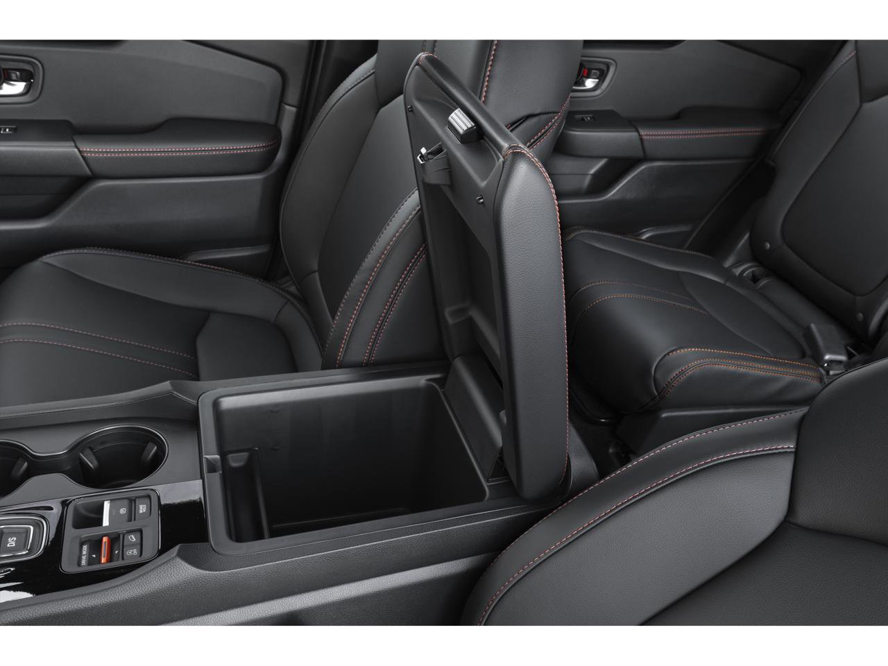 New 2026 Honda Pilot TrailSport image 30