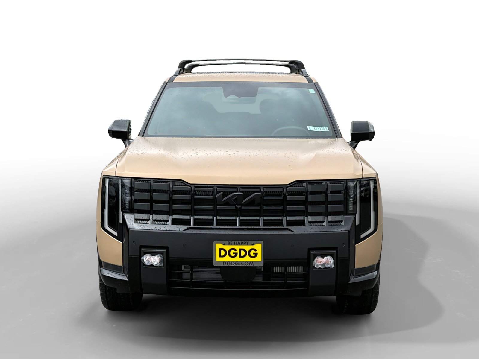 New 2027 Kia Telluride SX Prestige X-Pro AWD/4WD image 8