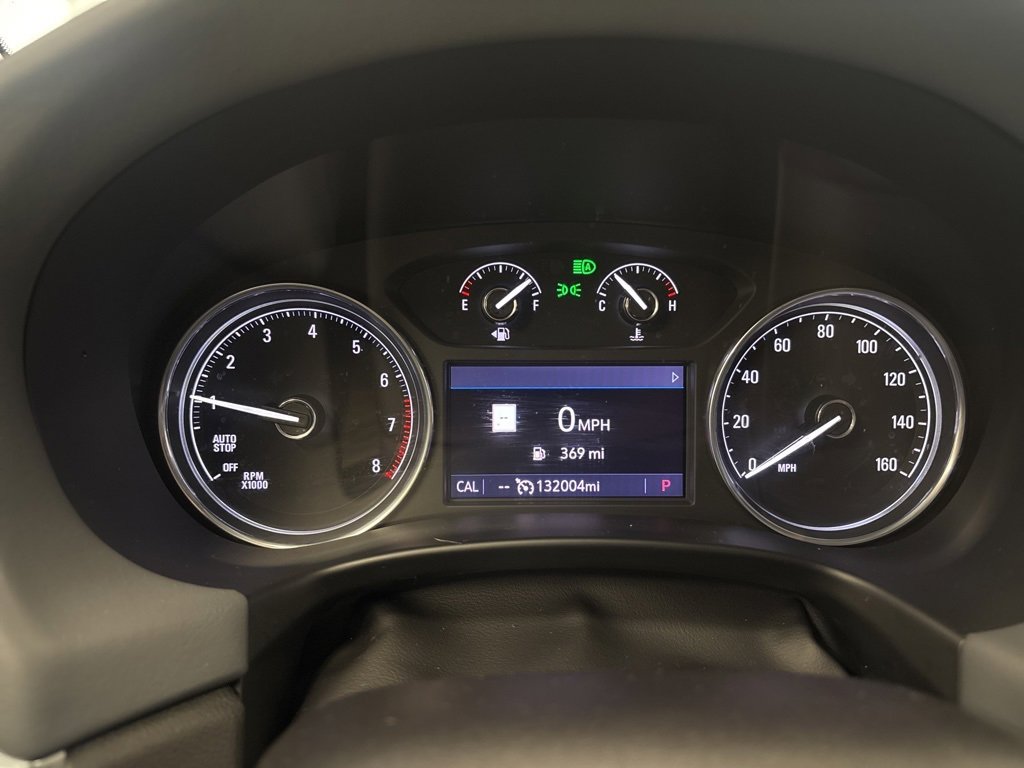 Used 2021 Buick Enclave Premium w/ Sun and Sites Package image 14