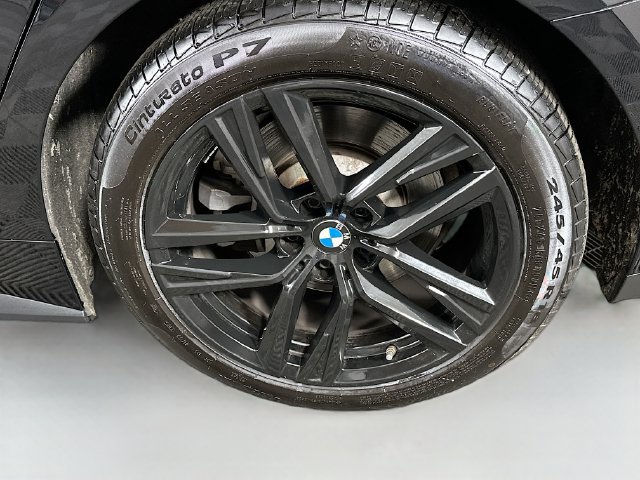 Used 2024 BMW 430i Gran Coupe xDrive AWD/4WD image 30