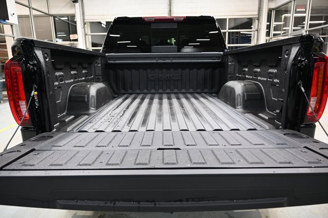 New 2026 GMC Sierra 1500 SLT w/ SLT Premium Plus Package image 8