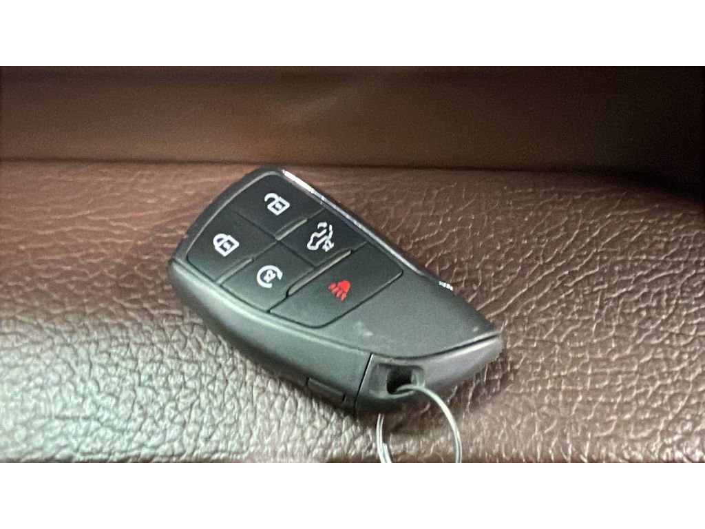 Used 2025 GMC Sierra 3500 Denali w/ Denali Reserve Package image 19