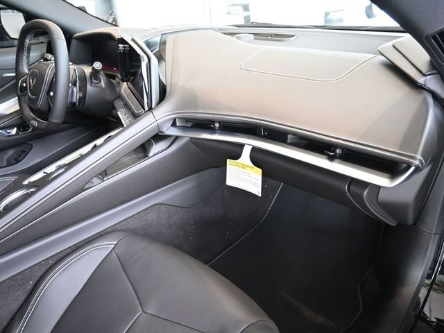 New 2026 Chevrolet Corvette Z06 w/ Battery Protection Package image 25
