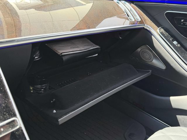 Certified 2023 Mercedes-Benz S 580 4MATIC Sedan image 31