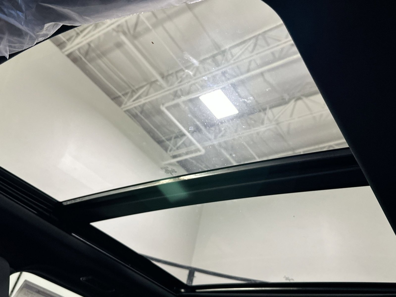 New 2026 Ford Expedition Platinum w/ Stealth Appearance Package image 29