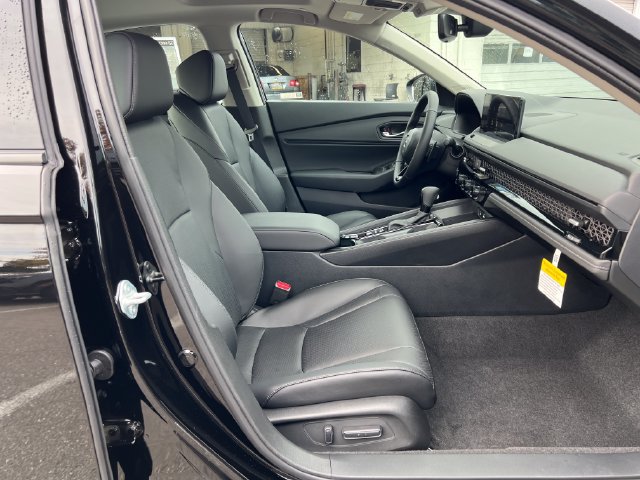 New 2026 Honda Accord EX-L image 10