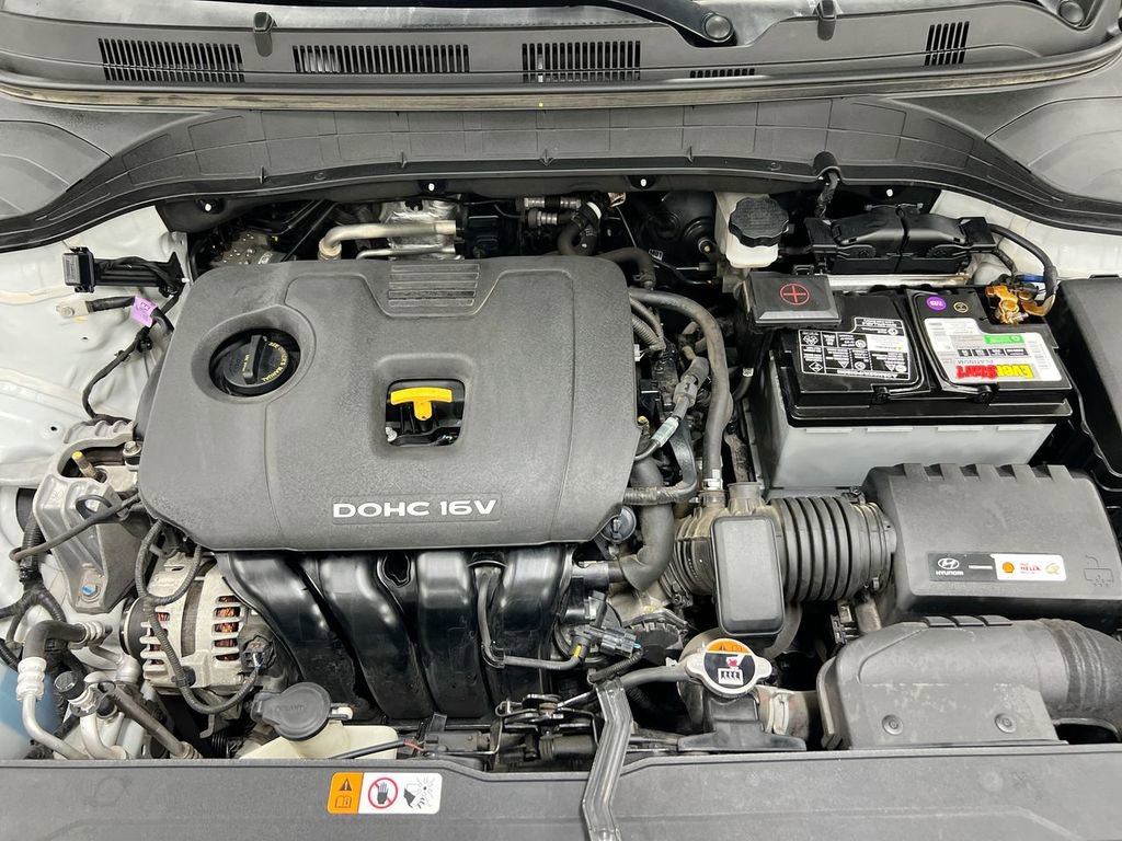 Used 2021 Hyundai Kona SEL FWD image 23
