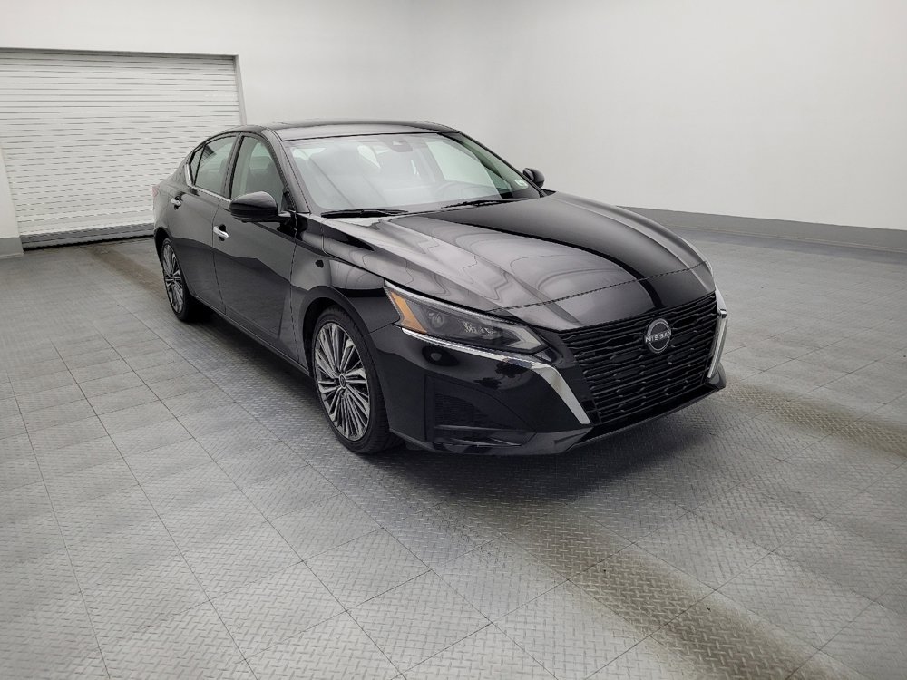 Used 2023 Nissan Altima 2.5 SL image 13