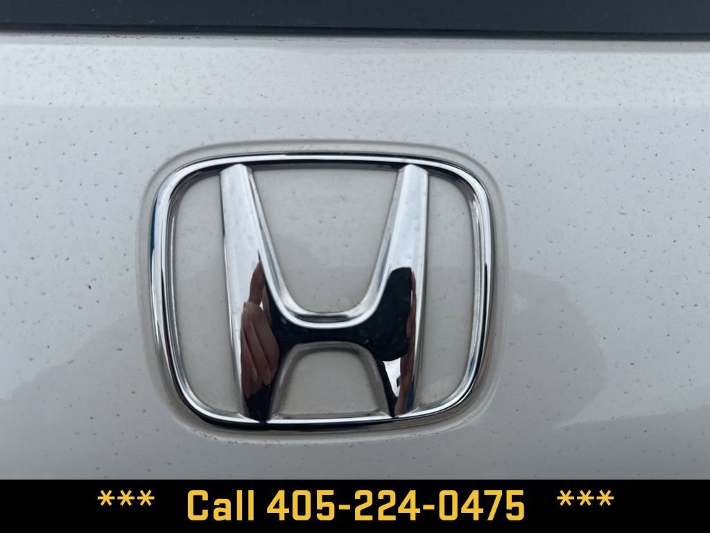 Used 2025 Honda HR-V EX-L image 24