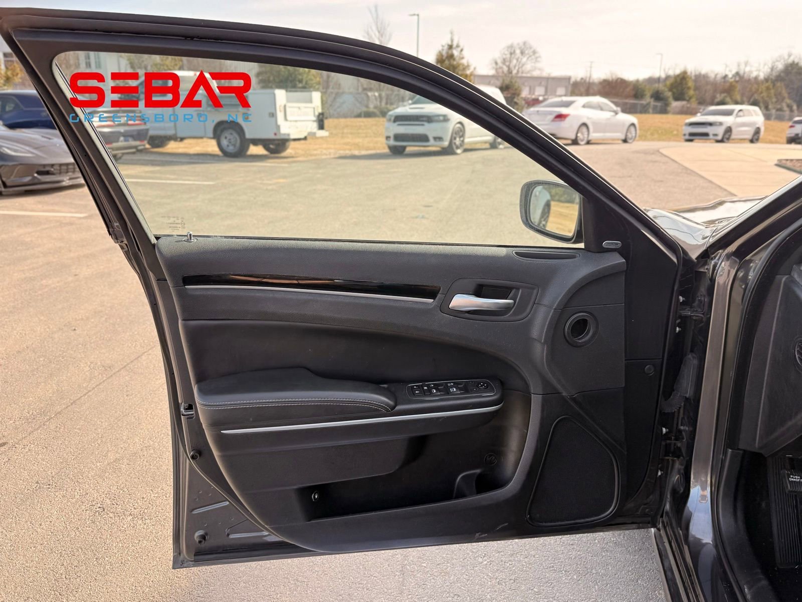 Used 2023 Chrysler 300 S image 10