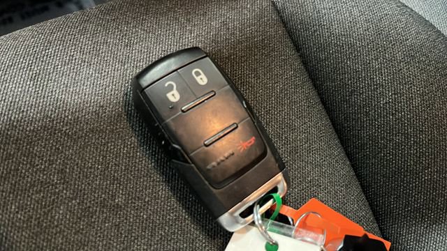 Used 2023 RAM 2500 Tradesman image 20