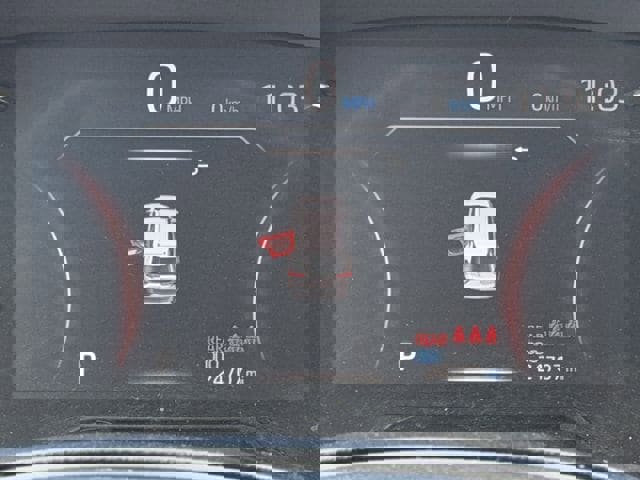 Used 2025 Toyota RAV4 LE image 16