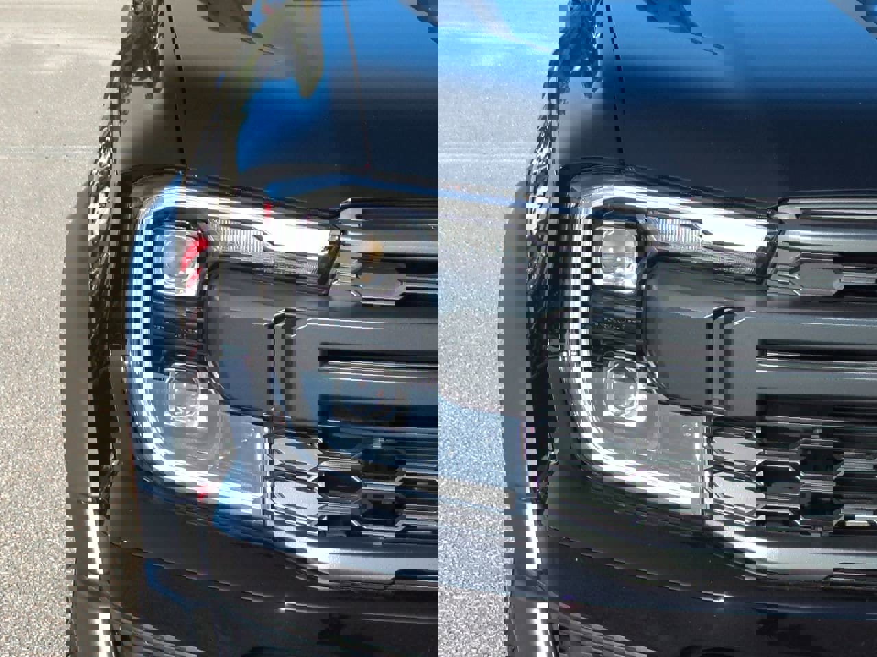 New 2025 Ford Ranger Raptor image 10