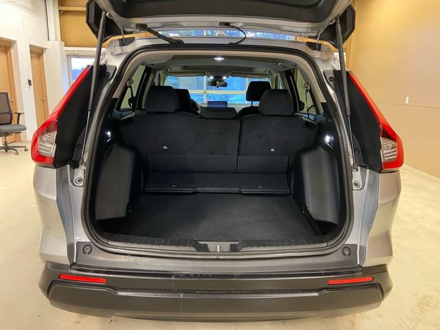 Used 2023 Honda CR-V EX image 23