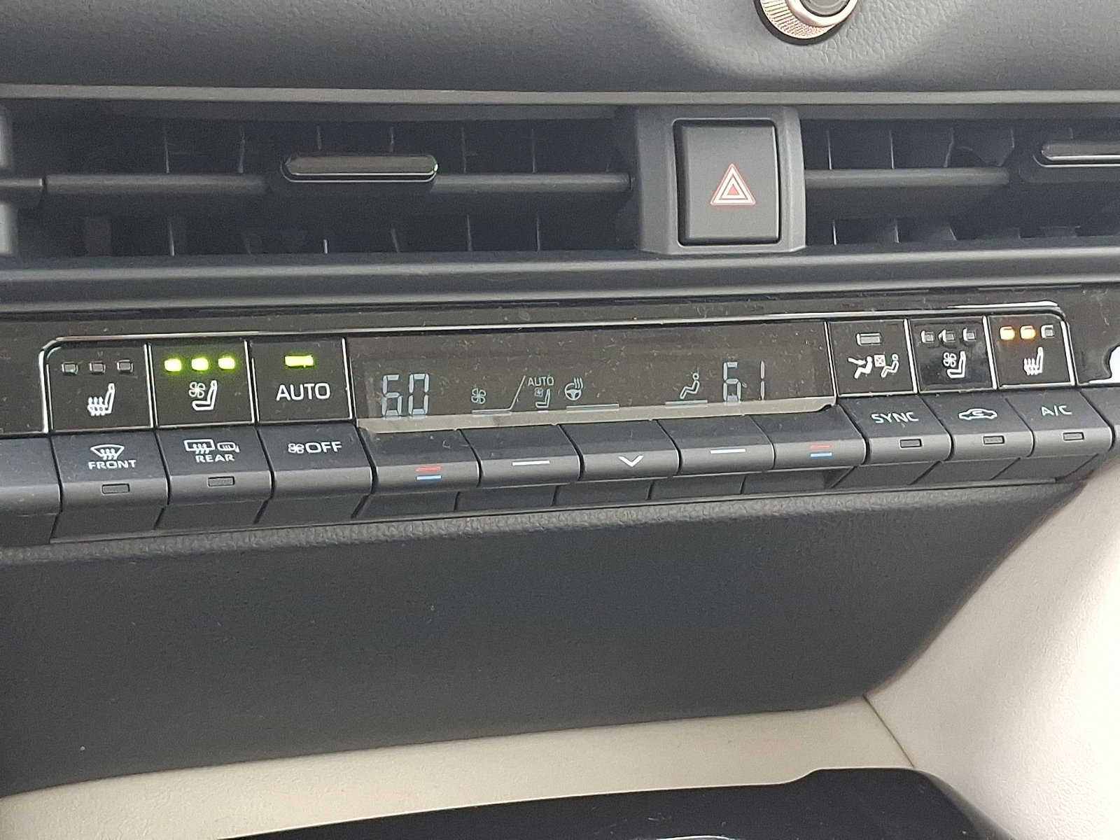Certified 2026 Toyota Crown w/ Advanced Technology Package AWD/4WD image 17