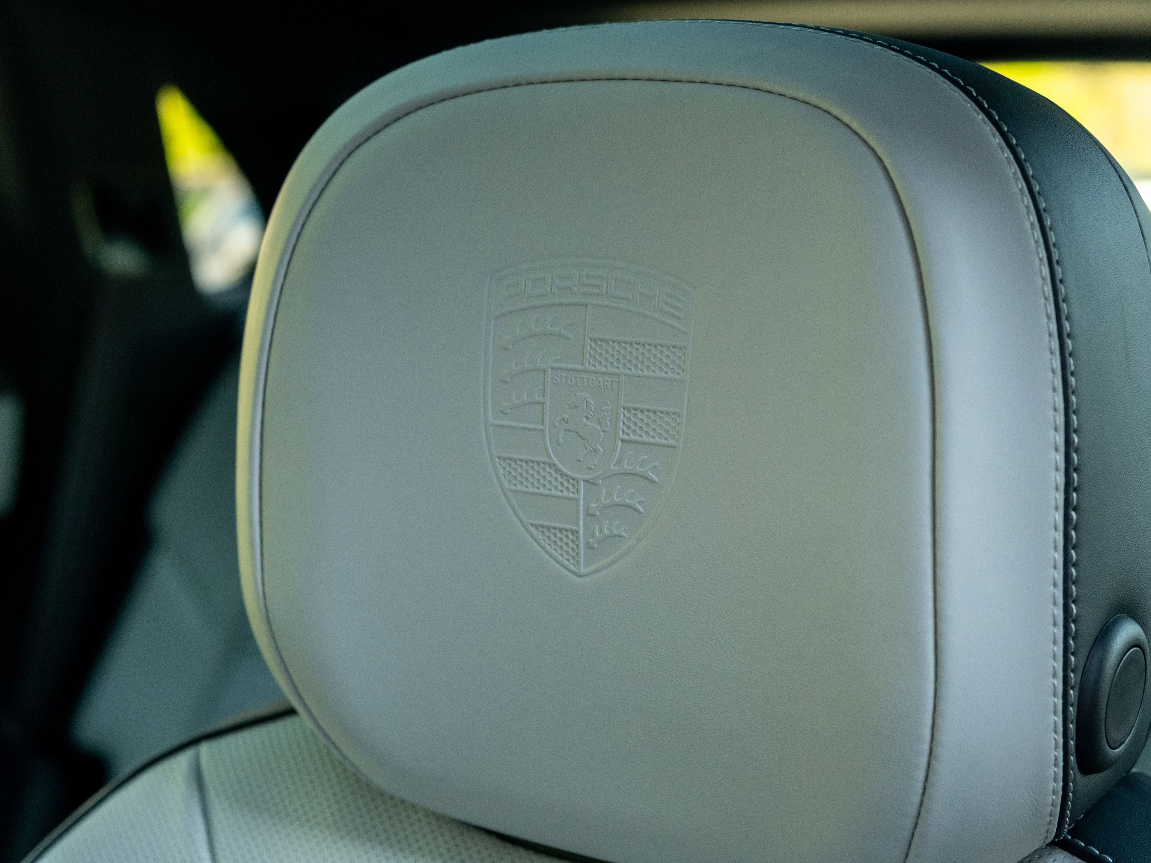 New 2026 Porsche Cayenne AWD/4WD image 20
