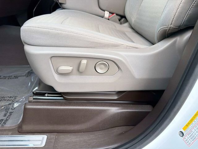 Used 2024 GMC Sierra 1500 SLE RWD image 19