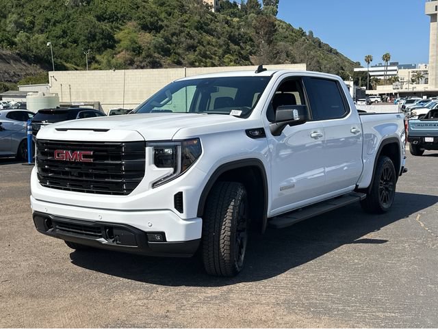 New 2026 GMC Sierra 1500 Elevation w/ Elevation Premium Package AWD/4WD image 10