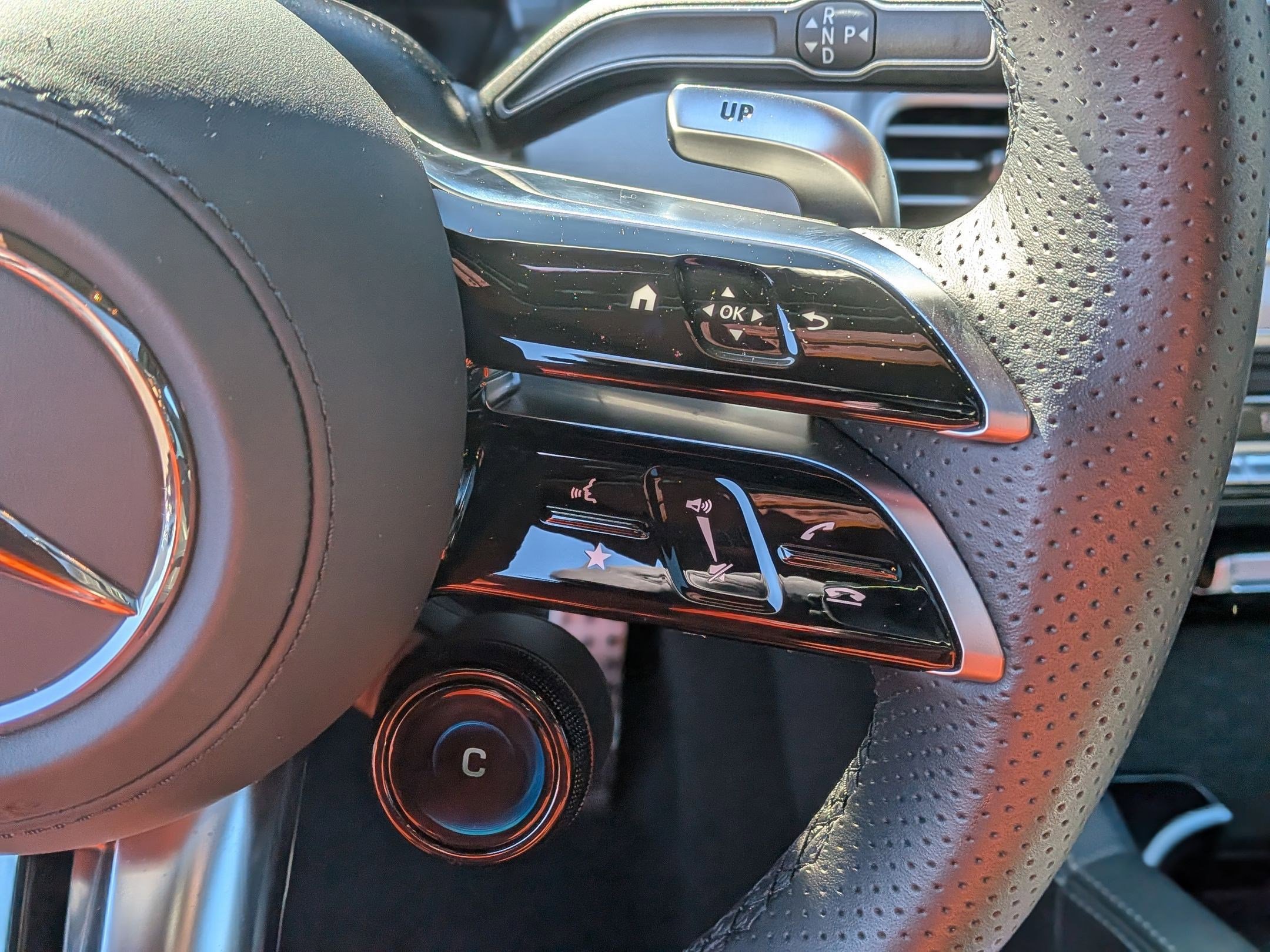 Used 2025 Mercedes-Benz GLE 53 AMG 4MATIC image 17