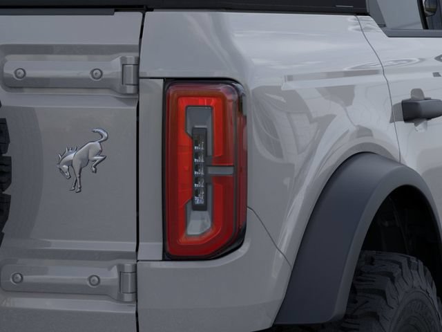 New 2026 Ford Bronco Badlands AWD/4WD image 23