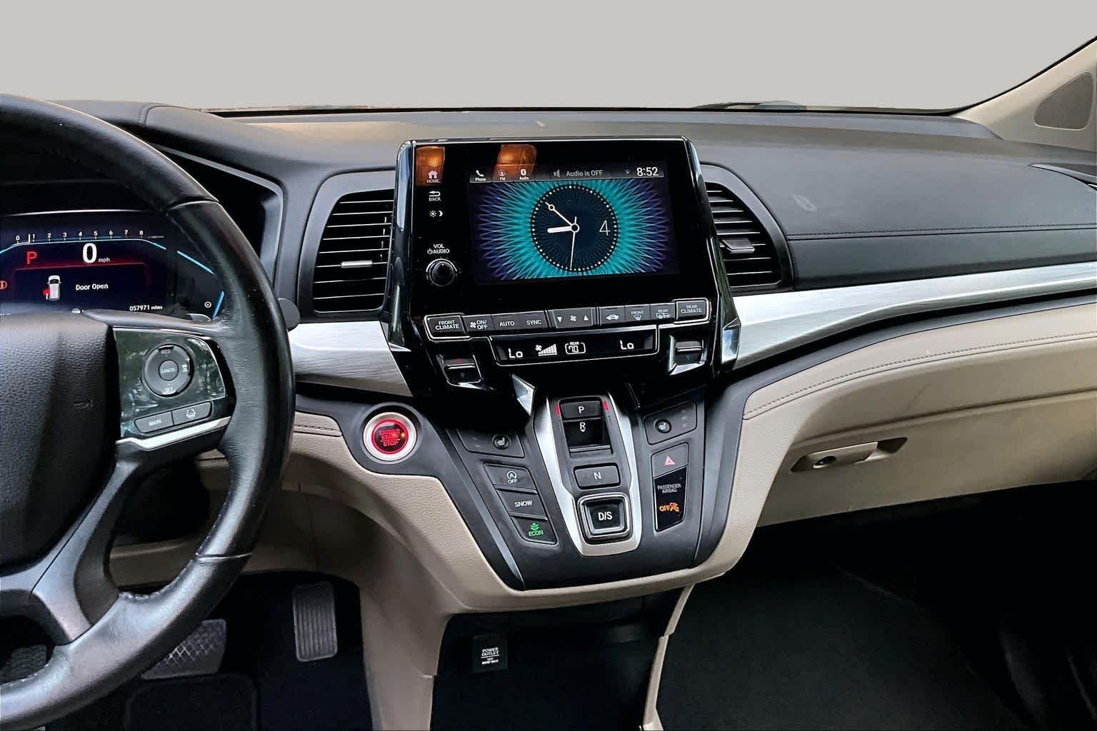 Used 2020 Honda Odyssey EX-L image 7