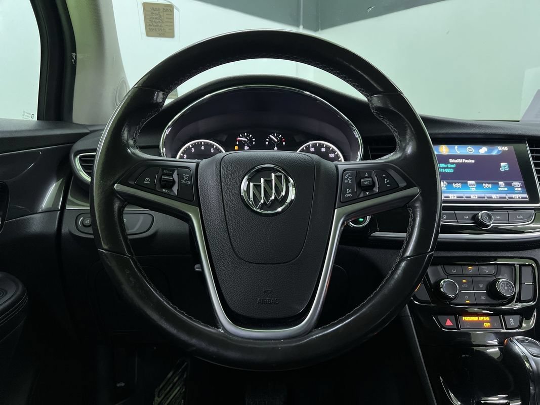 Used 2019 Buick Encore Preferred FWD image 19