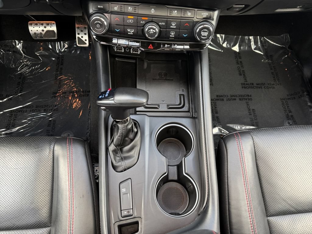 Used 2023 Dodge Durango R/T AWD/4WD image 11