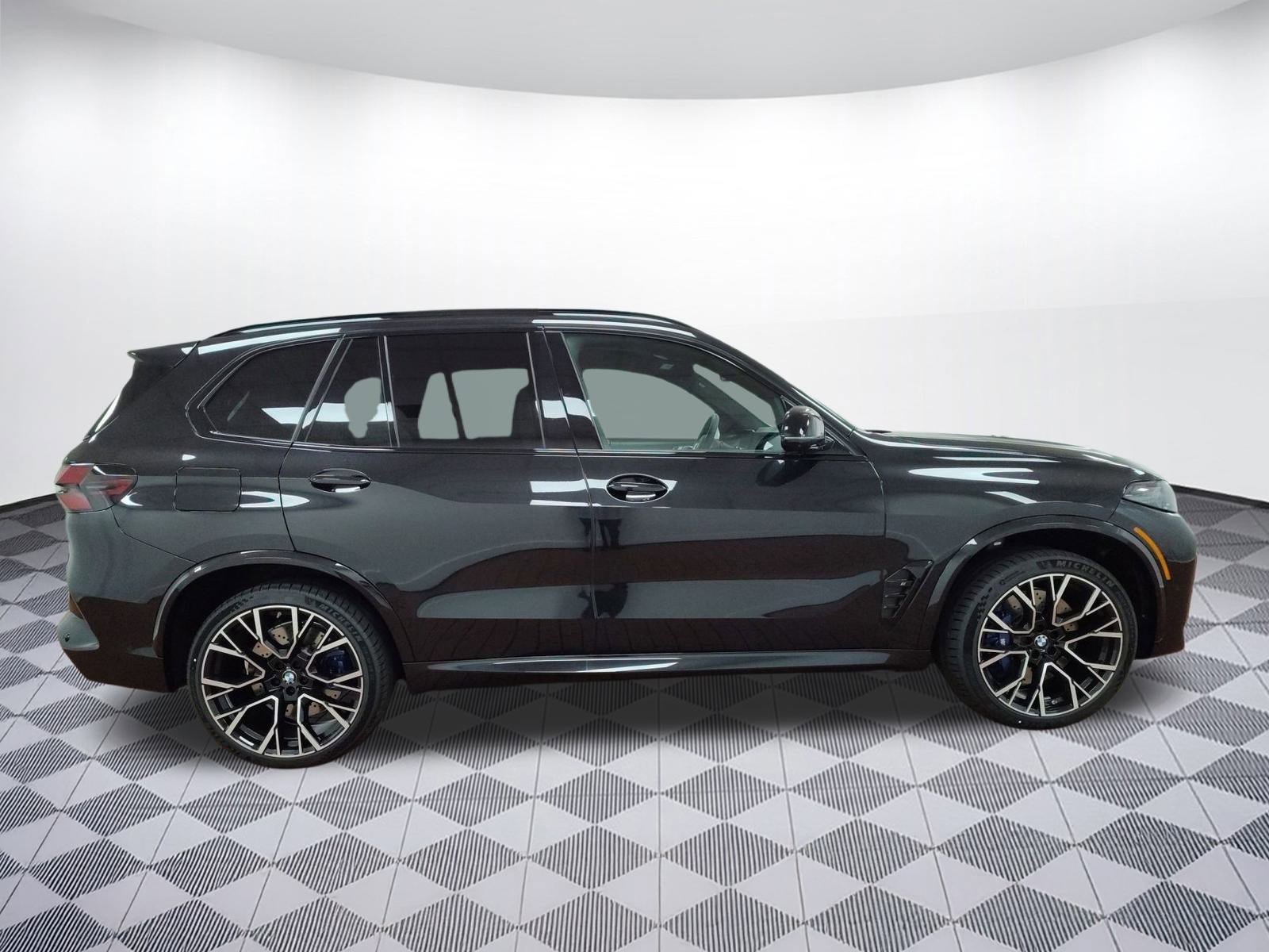 New 2026 BMW X5 M Competition w/ Executive Package image 8