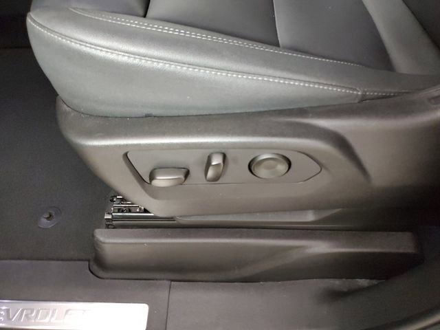 Used 2025 Chevrolet Tahoe Z71 image 24